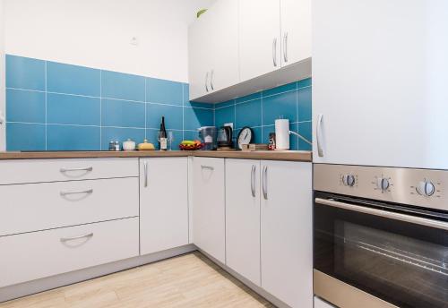 Apartament Turkusowy w centrum, Breslau (Foto 2)
