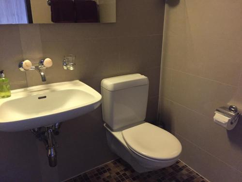 Apartments Seeblick mit Anbindung an ein 4-Sterne-Hotel - image 9