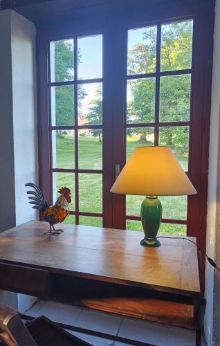 COTTAGE in Champdeniers-Saint-Denis