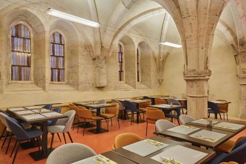 Odalys City Dijon Les Cordeliers - image 4