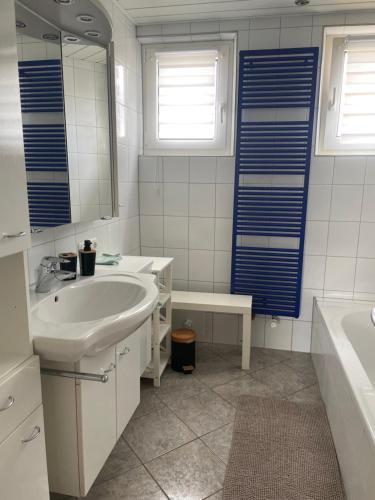 Ferienwohnung Hausen in Hausen