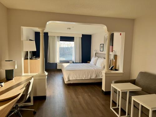 Comfort Inn Woburn - Boston - image 14