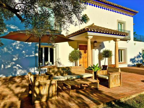 Finca Maridadi, Ronda (photo 4)