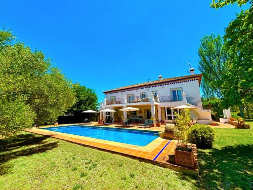 Finca Maridadi, Ronda (photo 6)