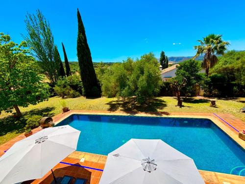 Finca Maridadi, Ronda (photo 9)