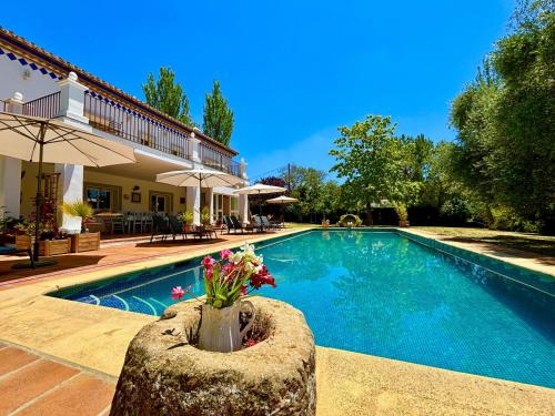 Finca Maridadi, Ronda (photo 10)