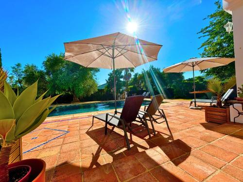 Finca Maridadi, Ronda (photo 8)