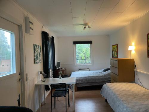 . Stuga Älvkarleby,Älvkarleö