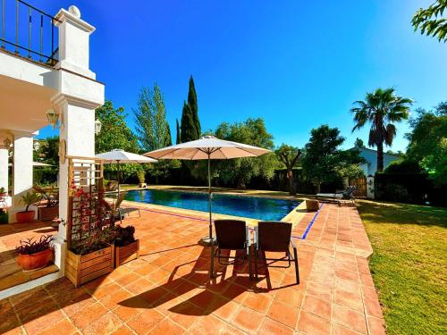 Finca Maridadi, Ronda (photo 7)