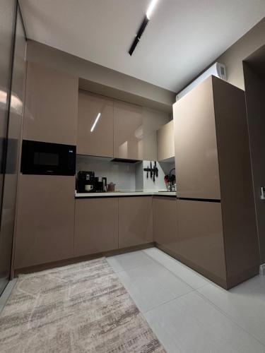 Аренда квартиры #19 NRG U-Tower Rent an apartment, Taškent (fotografie 5)