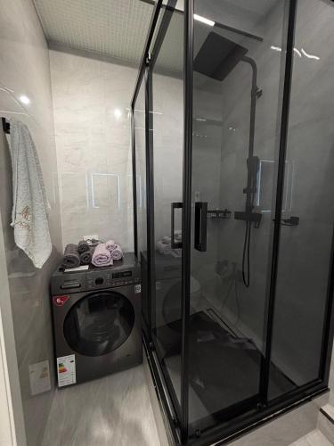 Аренда квартиры #19 NRG U-Tower Rent an apartment, Taškent (fotografie 8)