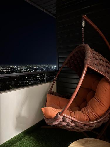 Аренда квартиры #19 NRG U-Tower Rent an apartment, Taškent (fotografie 4)