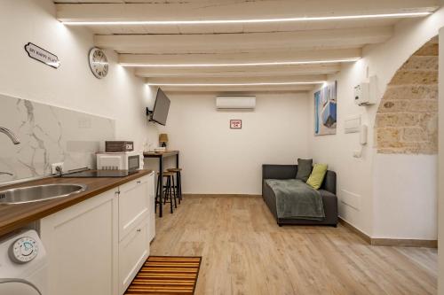  Corte 33 in Bari