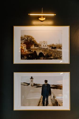 The Ipswich Inn - main image
