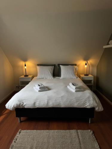 Key Corner, Holiday home, Де-Хаан (фото 9)
