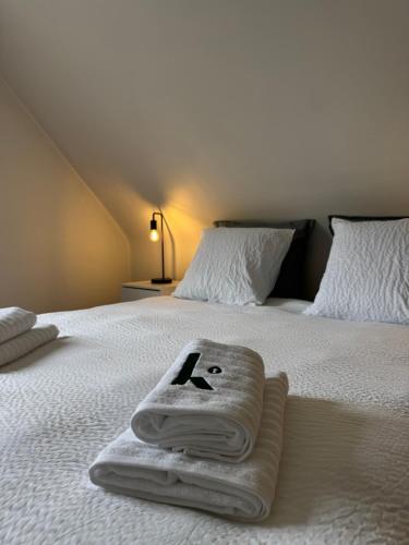 Key Corner, Holiday home, Де-Хаан (фото 8)