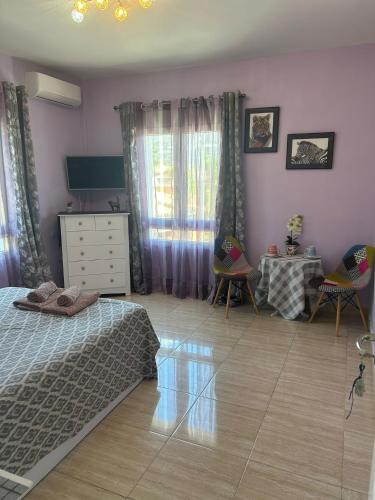 Villa Paraisos 3