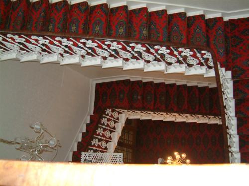 Terrace hotel - image 7