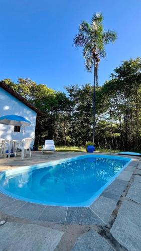 Sítio São Benedito, Pirenópolis