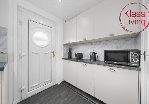 Orbiston House by Klass Living Bellshill in Orbiston