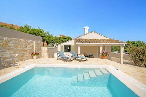 Villa Petroula by Villa Plus - image 3