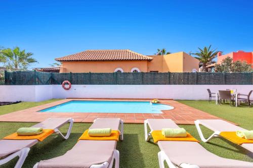 Villa Feliz Mar by Villa Plus