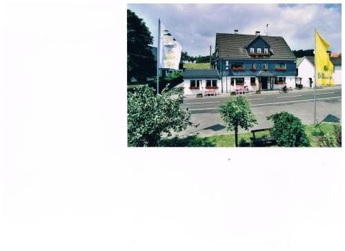 Hotel Restaurant Biesenbach
