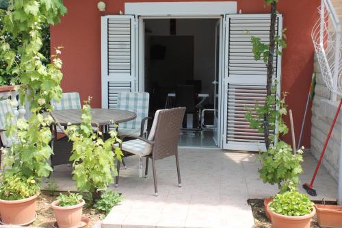 Apartments Roko Kolinda