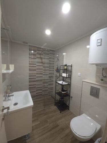 Dubrovnik Hill Apartments - image 11