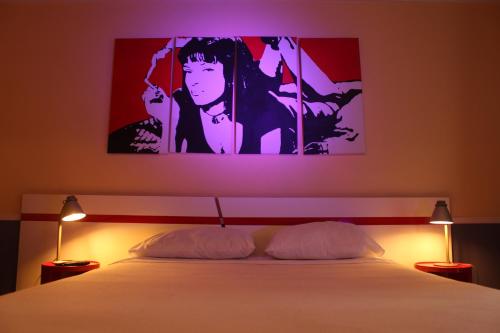 GUANAKO Hostel
