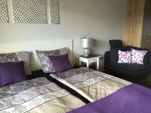 Apartments Seeblick mit Anbindung an ein 4-Sterne-Hotel - image 6