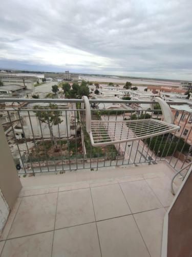 Terraza/balcón, Casa MariLù (Casa MariLu) in Tavarnelle Val di Pesa