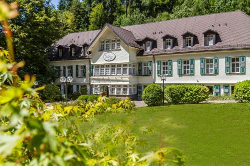 Waldhotel Bad Sulzburg