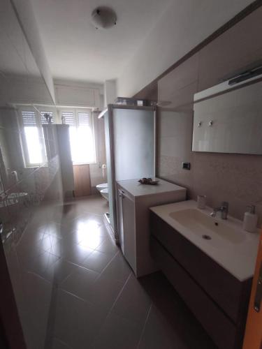 Baño, Casa MariLù (Casa MariLu) in Tavarnelle Val di Pesa