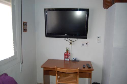 設施, Habitación individual Luna & Támbor Room (Habitacion individual Luna & Tambor Room) in 拉波勒拉