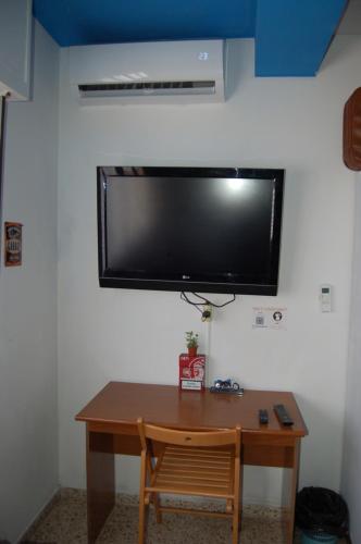 設施, Habitación individual Luna & Támbor Room (Habitacion individual Luna & Tambor Room) in 拉波勒拉