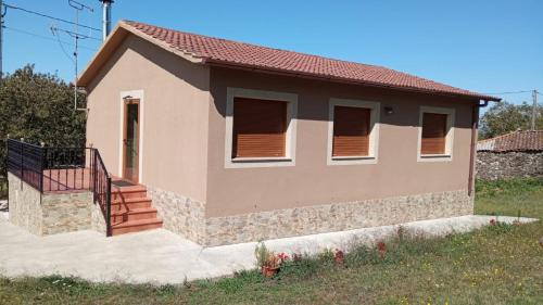 Casa do Carpinteiro gîte à louer Agra