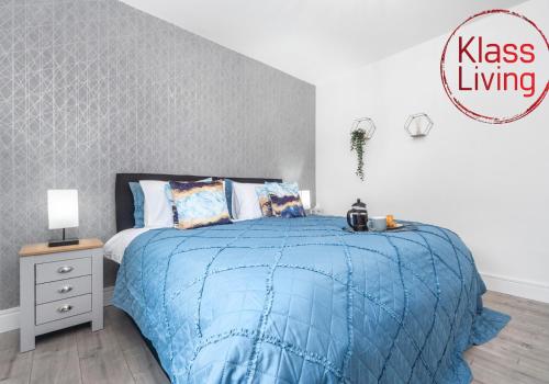 Sanderson Apartment by Klass Living Uddingston - Hamilton