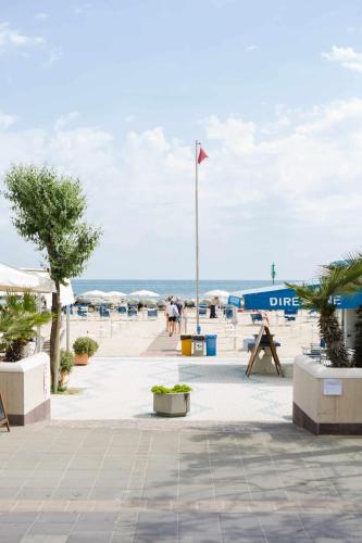 Hotel Levante - image 8