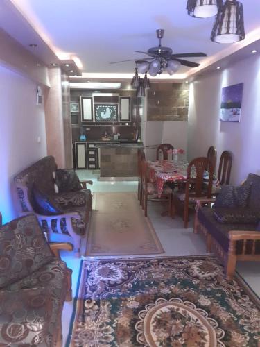 منتجع هوليداى شاطئ النخيل, Banī Ghālib (fotografie 7)