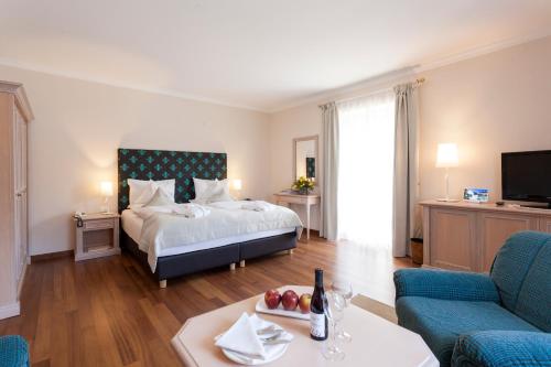 Park Hotel Mignon - image 9