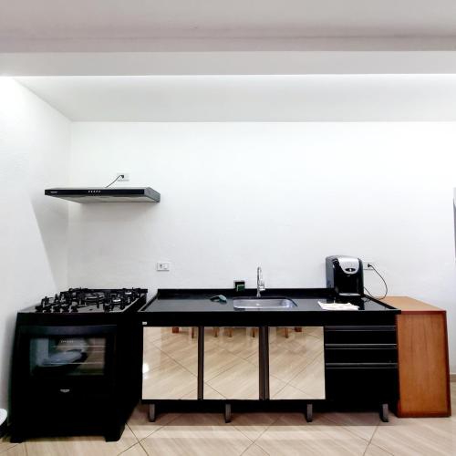 Recanto da Anita - Casa Master in กัมบากวารา