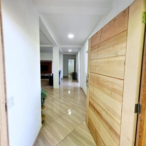 Recanto da Anita - Casa Master in กัมบากวารา