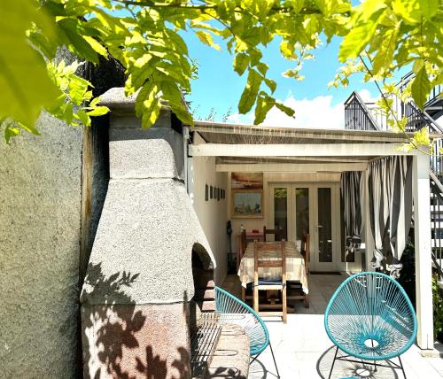 il Melograno Guest House