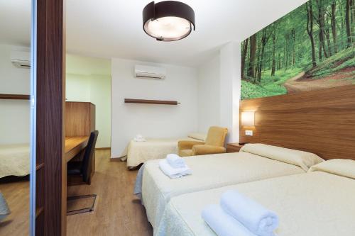 Hostal Arriola - image 11