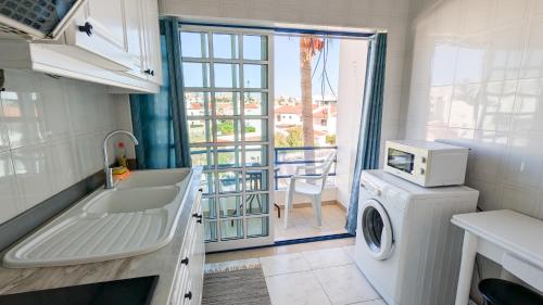 Apartamentos Sereia da Oura 2