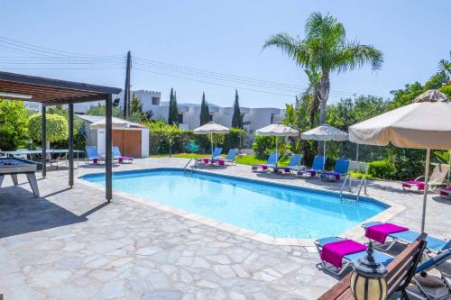 Villa Nicola by Villa Plus, Peyia (Foto 3)
