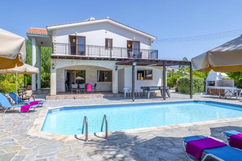 Villa Nicola by Villa Plus, Peyia (Foto 10)