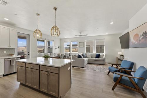 Periwinkle Sky condo – khách sạn tại Khu đồi Bloomington