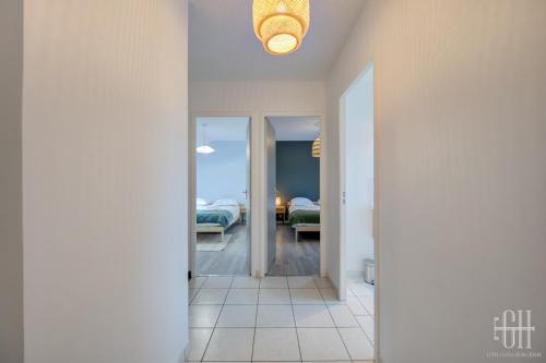 Maison familiale proche hôpital Trousseau - Garage (Maison familiale proche hopital Trousseau - Garage) in Szent Avertin